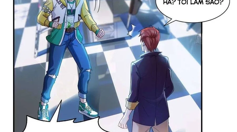 Hệt Như Hàn Quang Gặp Nắng Gắt Chap 143 - Next Chap 144