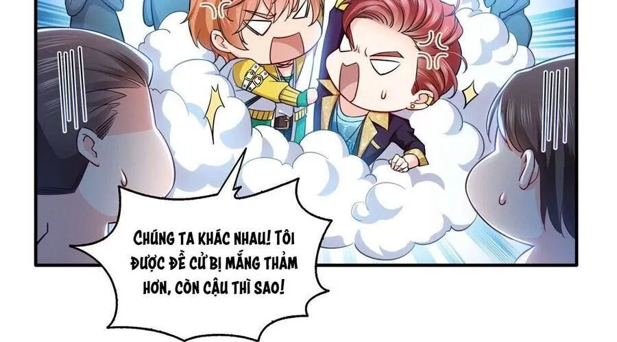 Hệt Như Hàn Quang Gặp Nắng Gắt Chap 143 - Next Chap 144