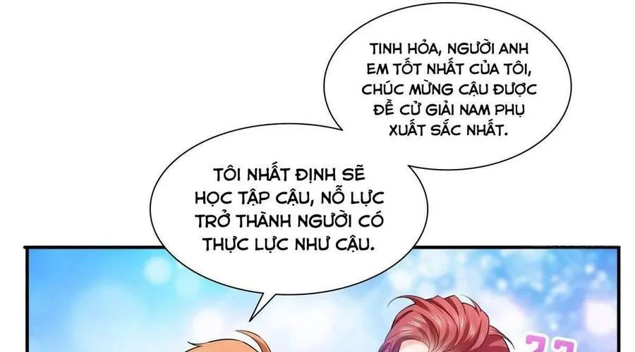 Hệt Như Hàn Quang Gặp Nắng Gắt Chap 143 - Next Chap 144