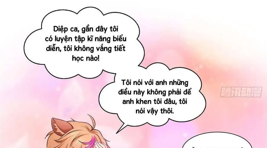 Hệt Như Hàn Quang Gặp Nắng Gắt Chap 143 - Next Chap 144
