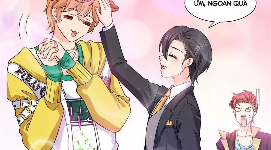 Hệt Như Hàn Quang Gặp Nắng Gắt Chap 143 - Next Chap 144