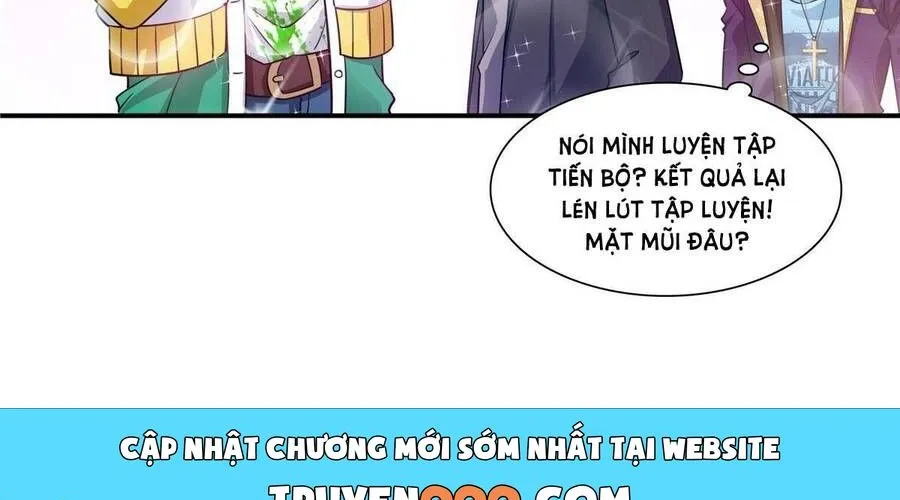 Hệt Như Hàn Quang Gặp Nắng Gắt Chap 143 - Next Chap 144