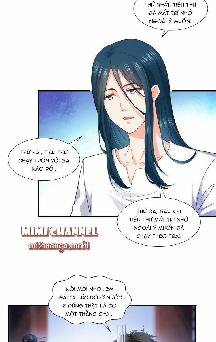 Hệt Như Hàn Quang Gặp Nắng Gắt Chap 144.1 - Next Chap 145.1