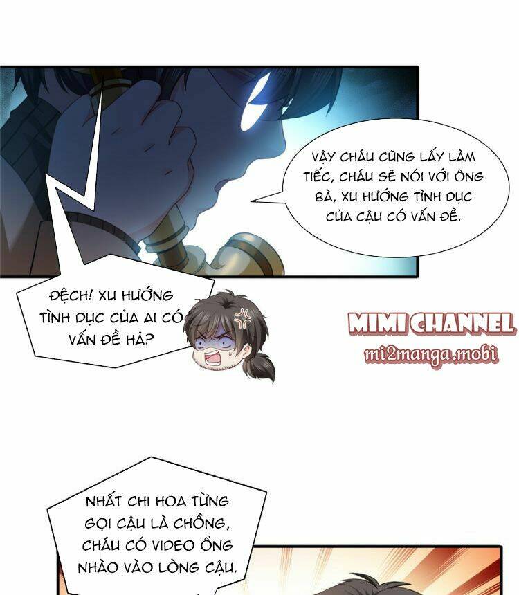 Hệt Như Hàn Quang Gặp Nắng Gắt Chap 144.2 - Next Chap 145.2