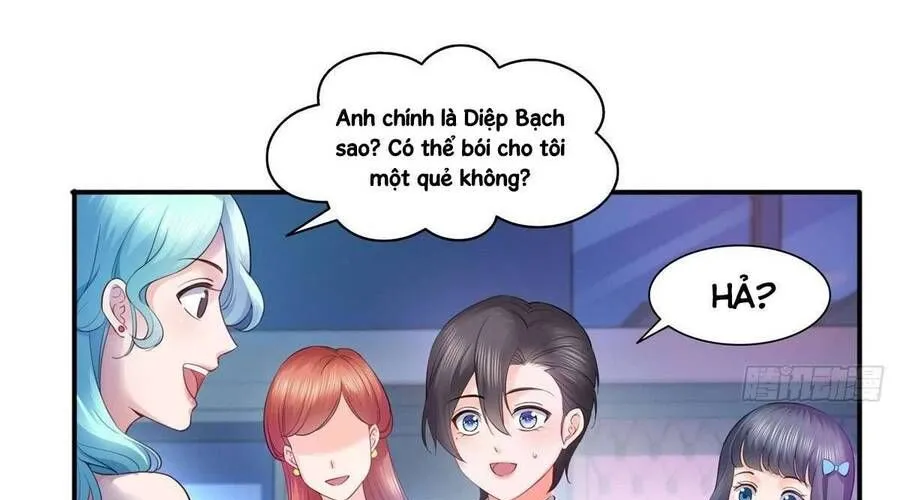 Hệt Như Hàn Quang Gặp Nắng Gắt Chap 144 - Next Chap 145