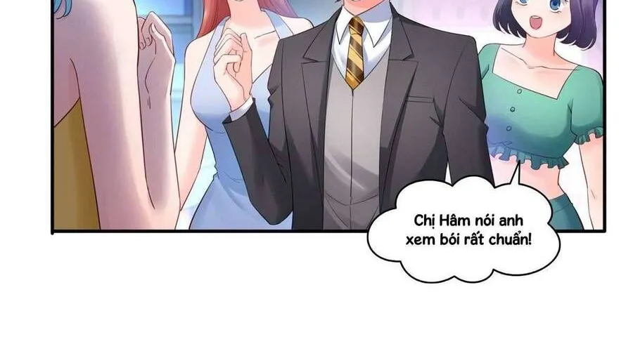 Hệt Như Hàn Quang Gặp Nắng Gắt Chap 144 - Next Chap 145