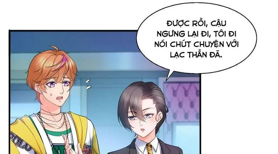 Hệt Như Hàn Quang Gặp Nắng Gắt Chap 144 - Next Chap 145