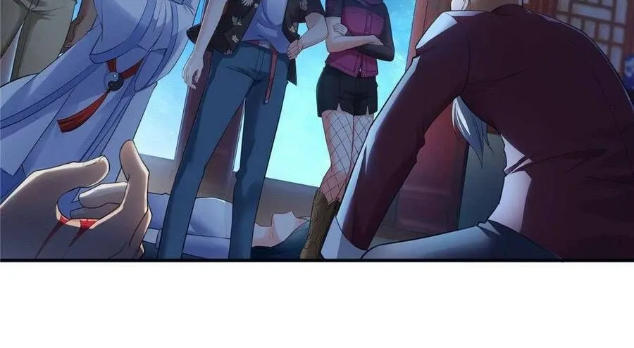 Hệt Như Hàn Quang Gặp Nắng Gắt Chap 144 - Next Chap 145