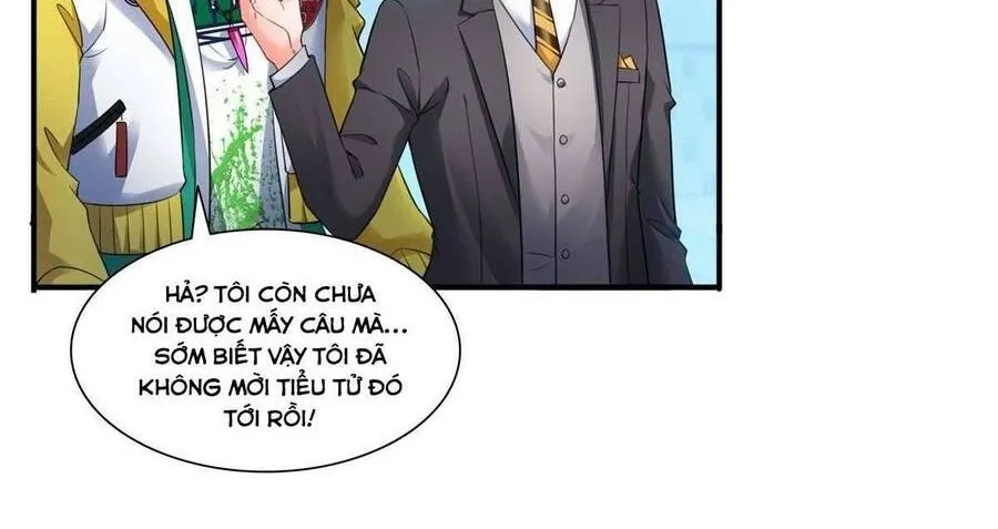 Hệt Như Hàn Quang Gặp Nắng Gắt Chap 144 - Next Chap 145