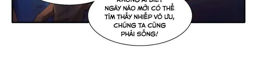 Hệt Như Hàn Quang Gặp Nắng Gắt Chap 144 - Next Chap 145