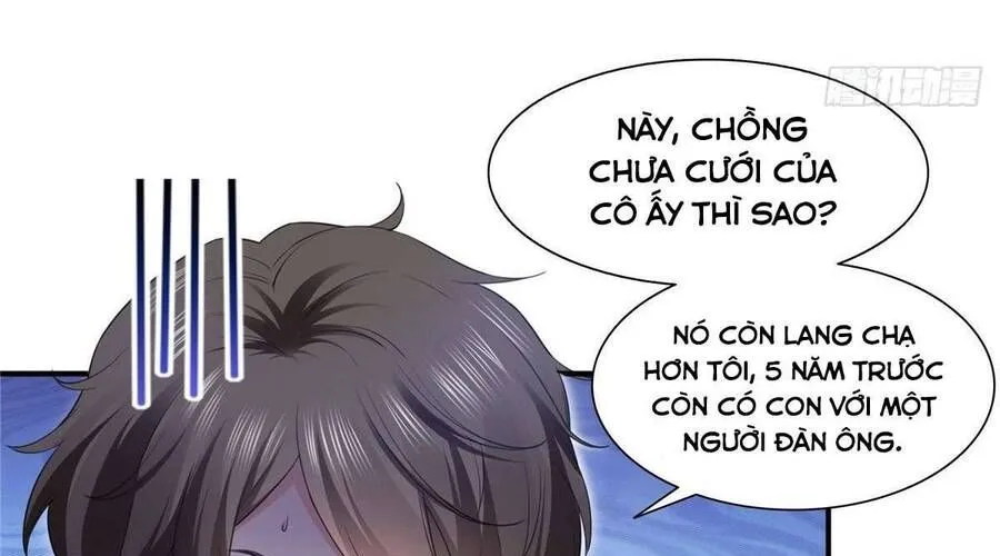 Hệt Như Hàn Quang Gặp Nắng Gắt Chap 144 - Next Chap 145