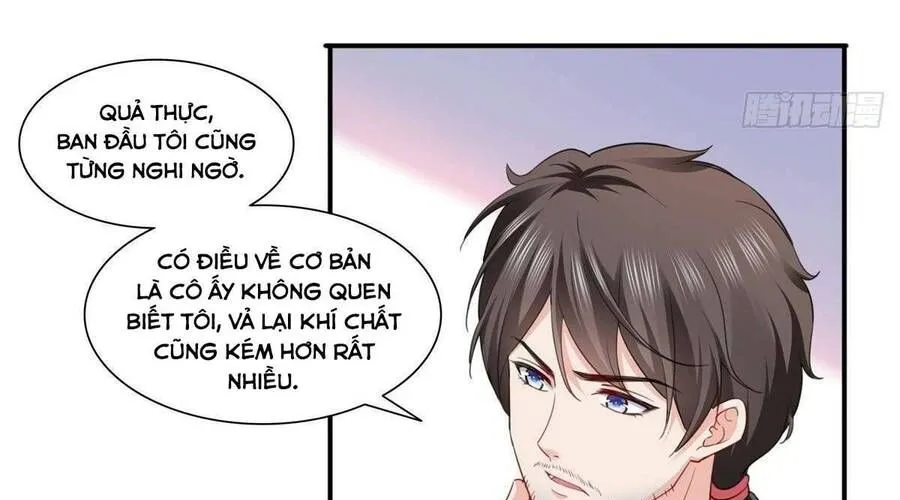 Hệt Như Hàn Quang Gặp Nắng Gắt Chap 144 - Next Chap 145