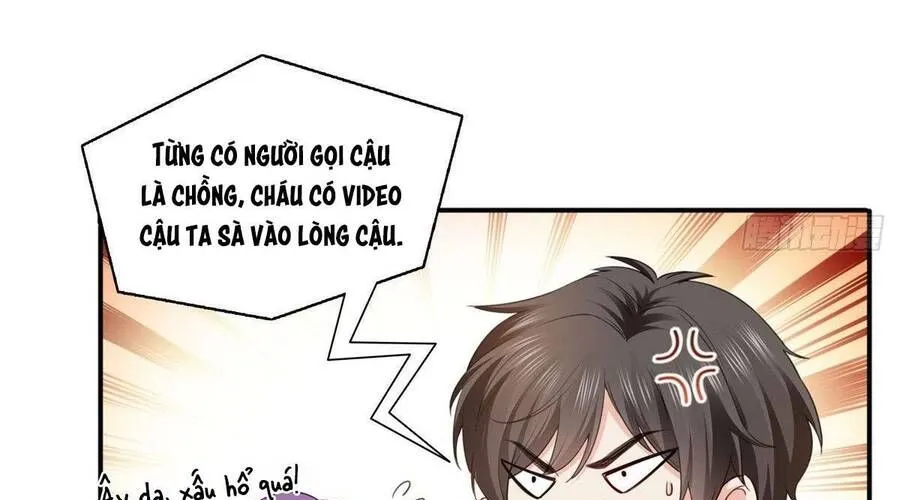 Hệt Như Hàn Quang Gặp Nắng Gắt Chap 144 - Next Chap 145