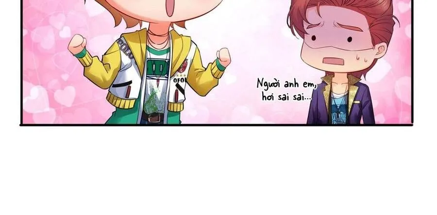 Hệt Như Hàn Quang Gặp Nắng Gắt Chap 144 - Next Chap 145