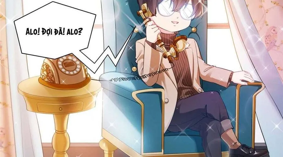 Hệt Như Hàn Quang Gặp Nắng Gắt Chap 144 - Next Chap 145