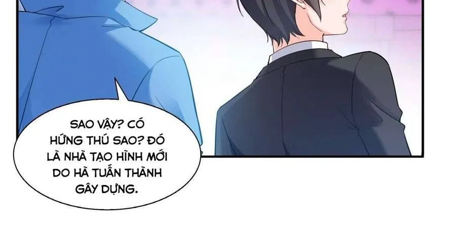 Hệt Như Hàn Quang Gặp Nắng Gắt Chap 144 - Next Chap 145