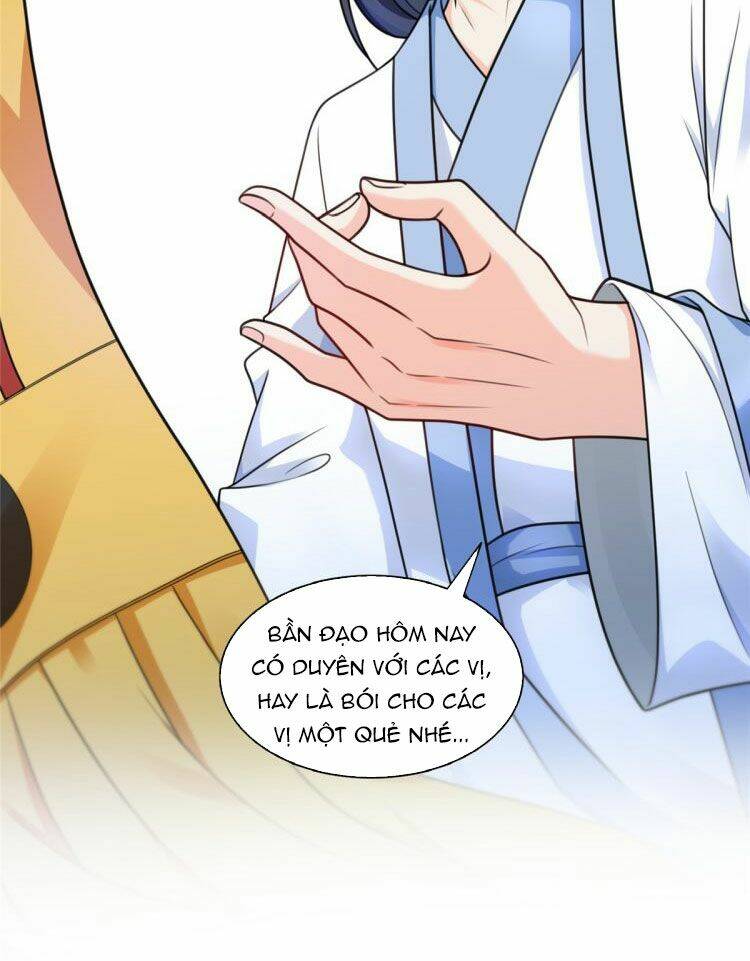 Hệt Như Hàn Quang Gặp Nắng Gắt Chap 145.1 - Next Chap 146.1