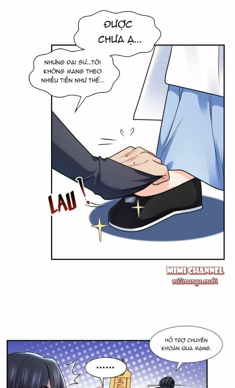 Hệt Như Hàn Quang Gặp Nắng Gắt Chap 145.2 - Next Chap 146.2