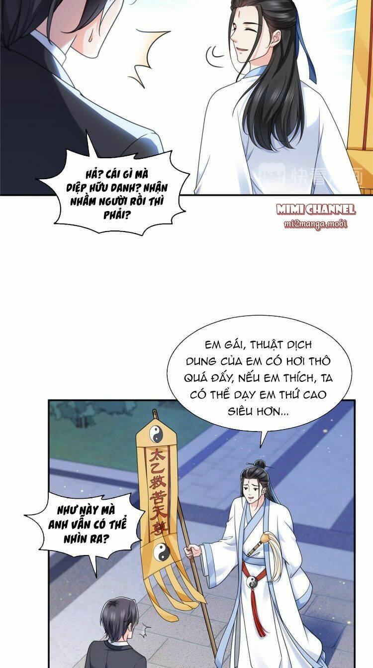 Hệt Như Hàn Quang Gặp Nắng Gắt Chap 145.2 - Next Chap 146.2