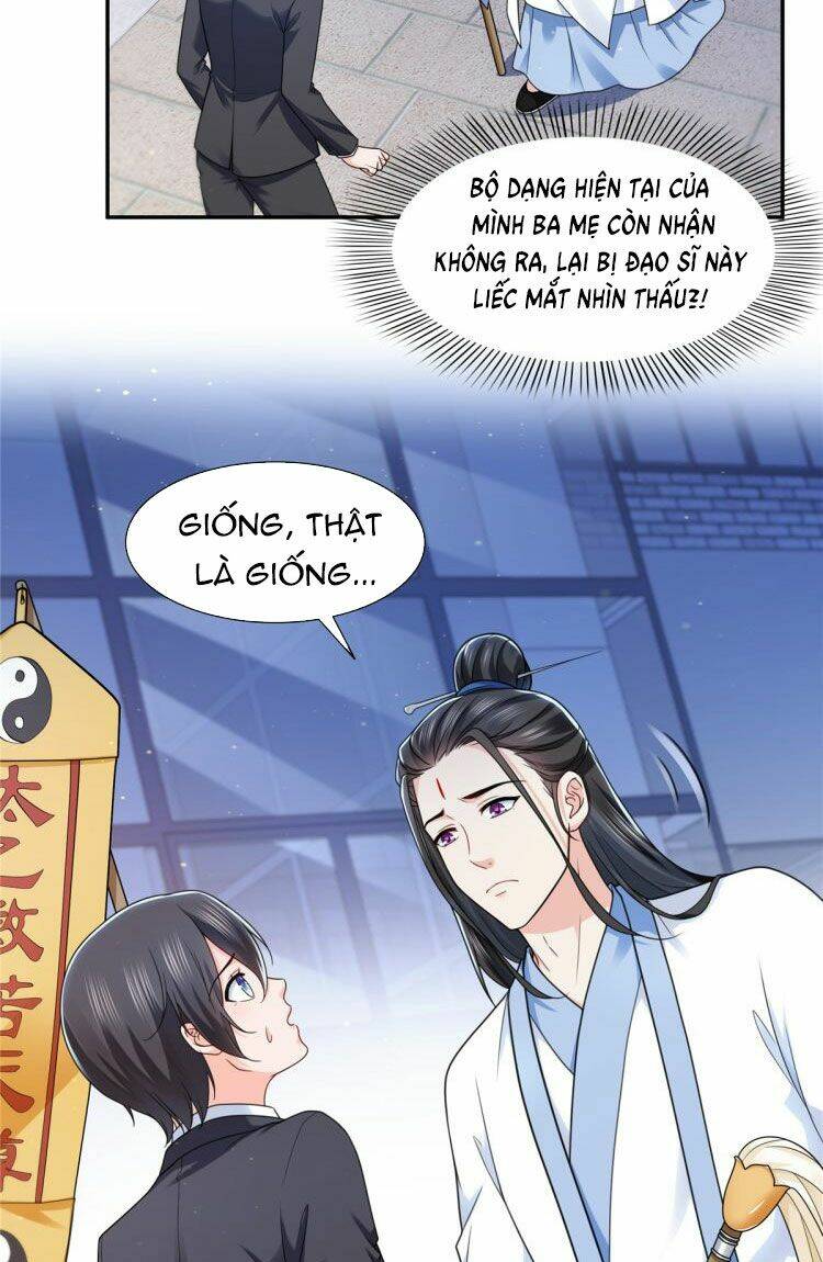 Hệt Như Hàn Quang Gặp Nắng Gắt Chap 145.2 - Next Chap 146.2