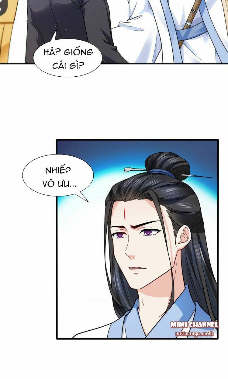 Hệt Như Hàn Quang Gặp Nắng Gắt Chap 145.2 - Next Chap 146.2