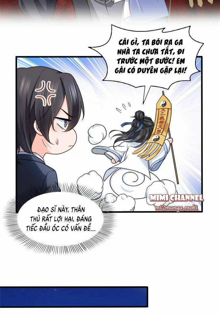 Hệt Như Hàn Quang Gặp Nắng Gắt Chap 145.2 - Next Chap 146.2