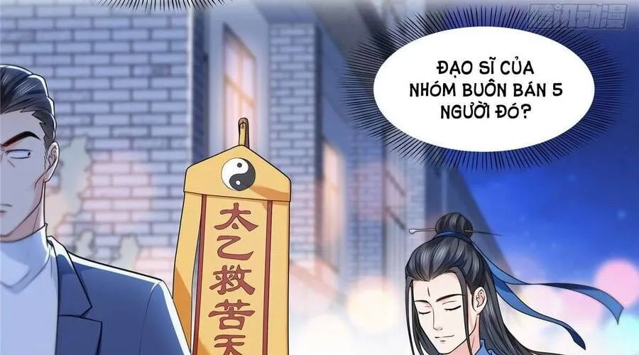 Hệt Như Hàn Quang Gặp Nắng Gắt Chap 145 - Next Chap 146