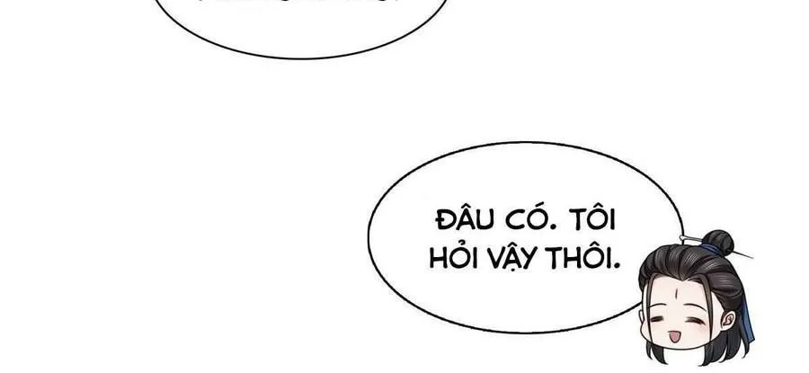 Hệt Như Hàn Quang Gặp Nắng Gắt Chap 145 - Next Chap 146