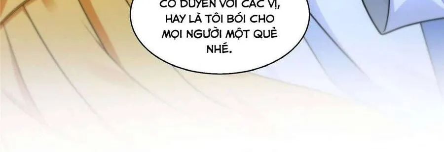 Hệt Như Hàn Quang Gặp Nắng Gắt Chap 145 - Next Chap 146