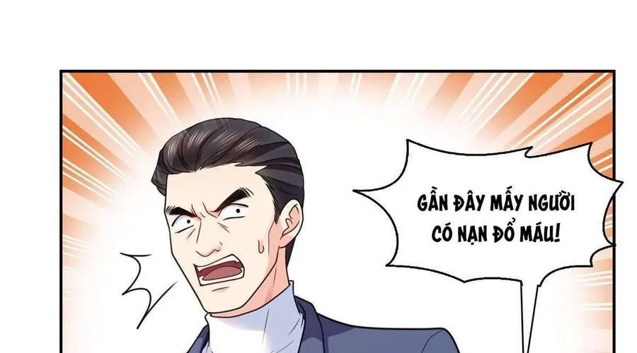 Hệt Như Hàn Quang Gặp Nắng Gắt Chap 145 - Next Chap 146