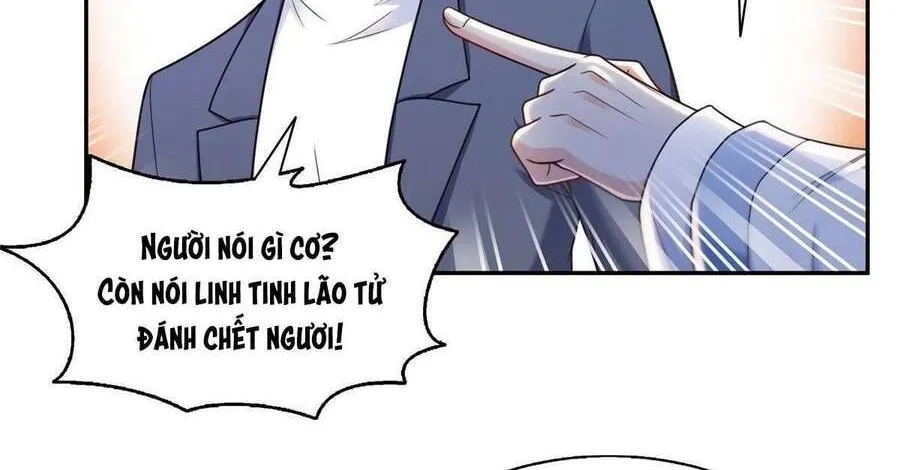 Hệt Như Hàn Quang Gặp Nắng Gắt Chap 145 - Next Chap 146