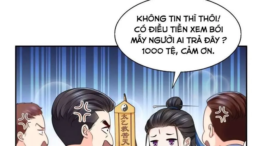 Hệt Như Hàn Quang Gặp Nắng Gắt Chap 145 - Next Chap 146