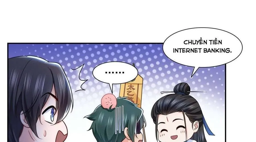 Hệt Như Hàn Quang Gặp Nắng Gắt Chap 145 - Next Chap 146