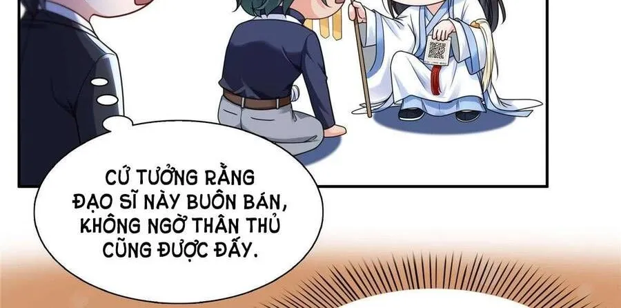 Hệt Như Hàn Quang Gặp Nắng Gắt Chap 145 - Next Chap 146