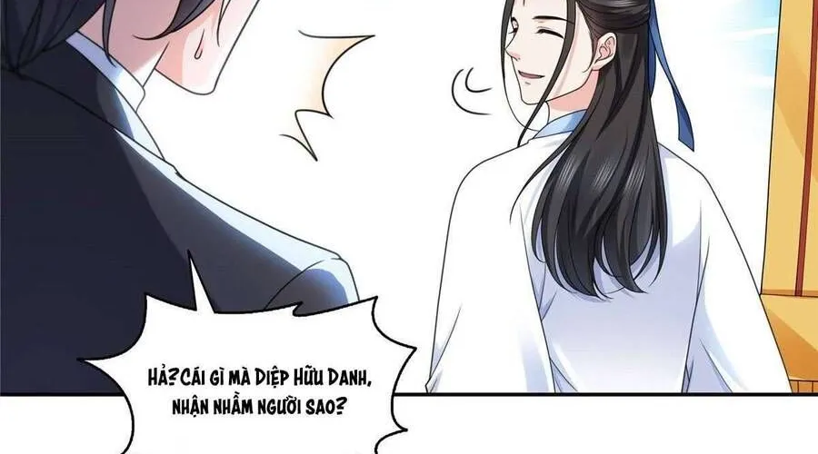 Hệt Như Hàn Quang Gặp Nắng Gắt Chap 145 - Next Chap 146