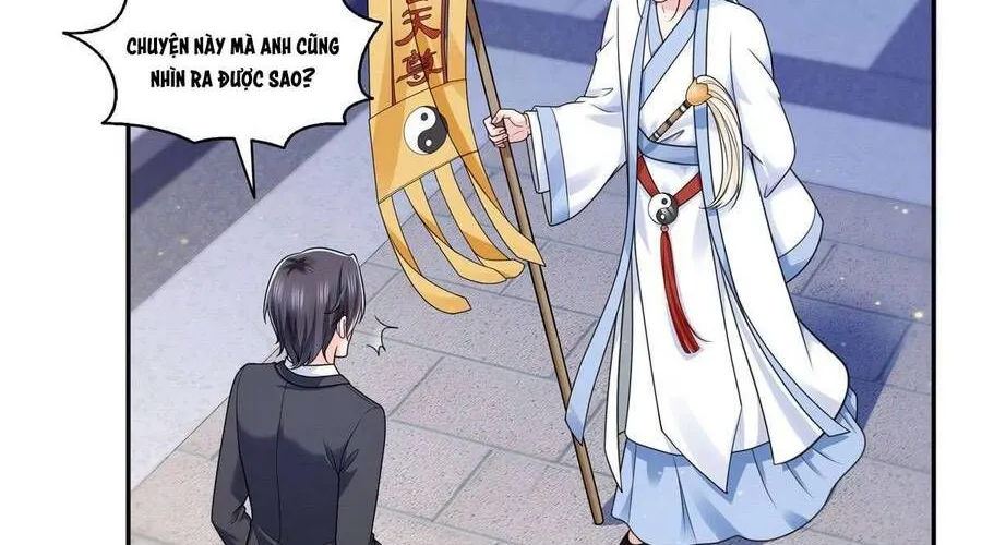 Hệt Như Hàn Quang Gặp Nắng Gắt Chap 145 - Next Chap 146