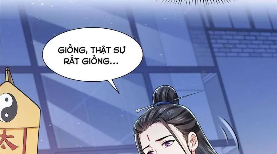 Hệt Như Hàn Quang Gặp Nắng Gắt Chap 145 - Next Chap 146