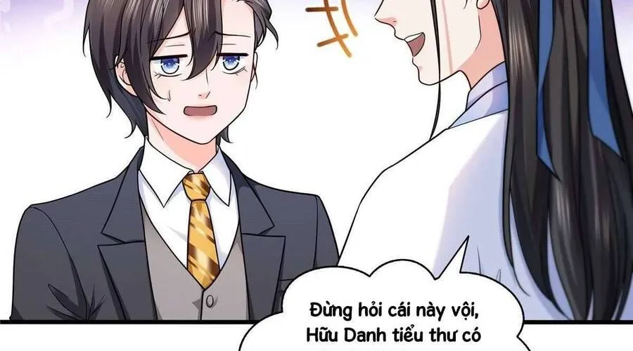 Hệt Như Hàn Quang Gặp Nắng Gắt Chap 145 - Next Chap 146