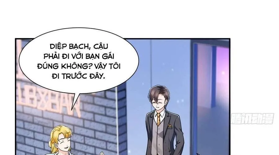 Hệt Như Hàn Quang Gặp Nắng Gắt Chap 145 - Next Chap 146