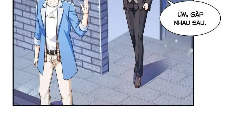 Hệt Như Hàn Quang Gặp Nắng Gắt Chap 145 - Next Chap 146