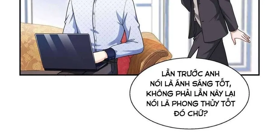 Hệt Như Hàn Quang Gặp Nắng Gắt Chap 145 - Next Chap 146