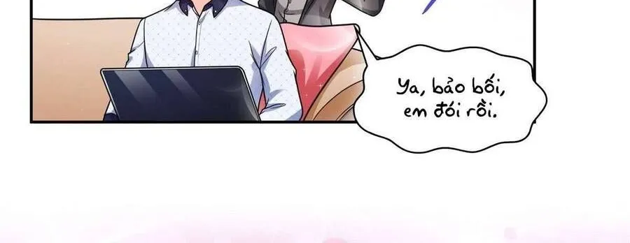 Hệt Như Hàn Quang Gặp Nắng Gắt Chap 145 - Next Chap 146