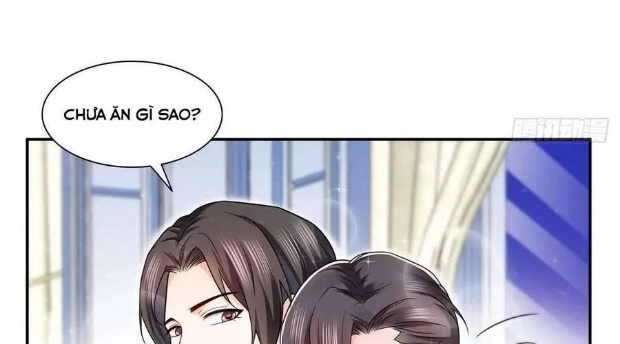 Hệt Như Hàn Quang Gặp Nắng Gắt Chap 145 - Next Chap 146