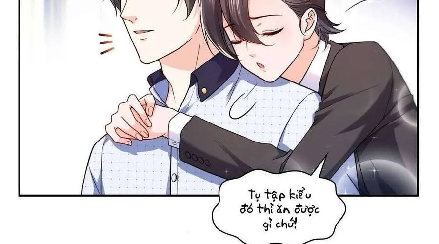 Hệt Như Hàn Quang Gặp Nắng Gắt Chap 145 - Next Chap 146