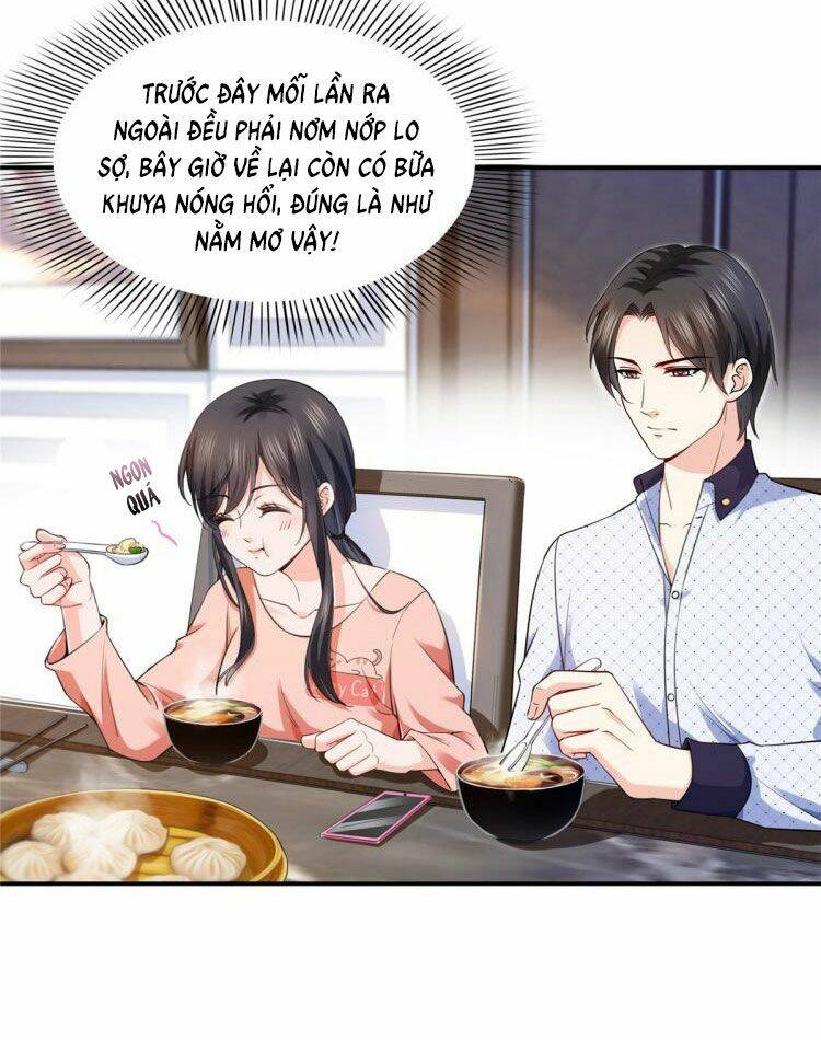 Hệt Như Hàn Quang Gặp Nắng Gắt Chap 146.1 - Next Chap 147.1