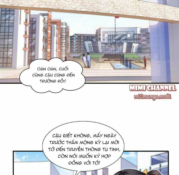 Hệt Như Hàn Quang Gặp Nắng Gắt Chap 146.1 - Next Chap 147.1