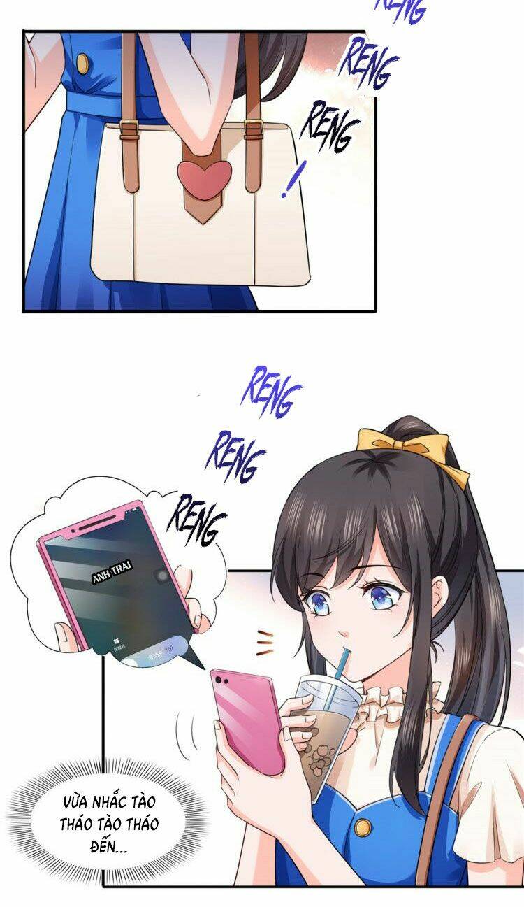 Hệt Như Hàn Quang Gặp Nắng Gắt Chap 146.1 - Next Chap 147.1