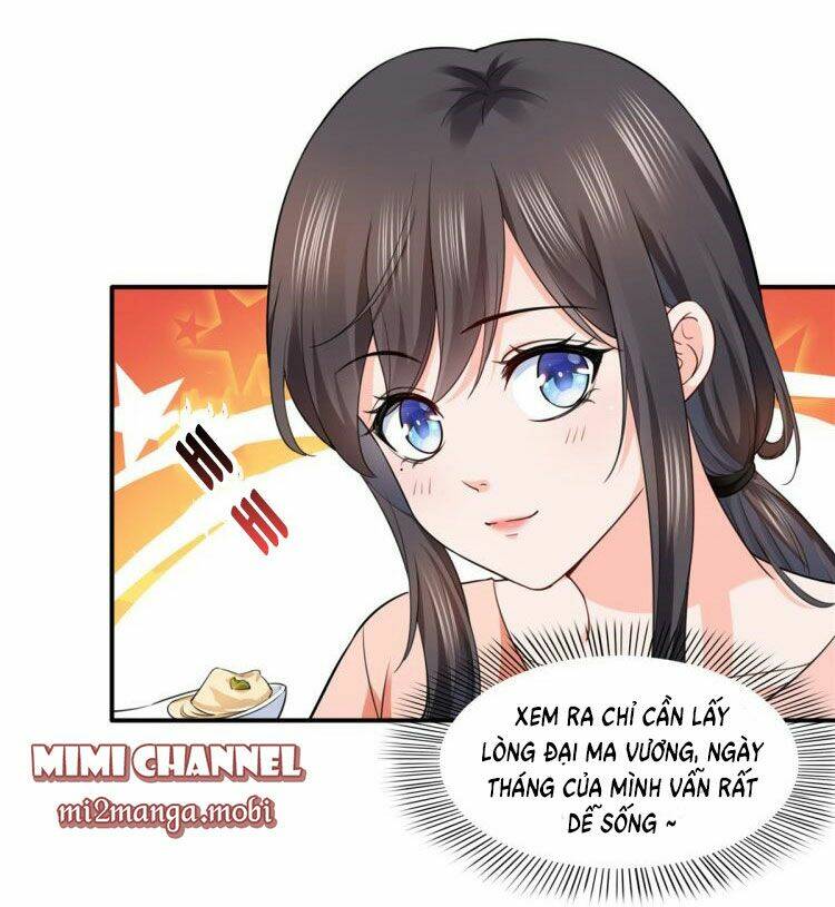 Hệt Như Hàn Quang Gặp Nắng Gắt Chap 146.1 - Next Chap 147.1