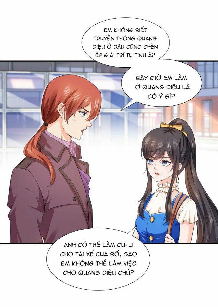 Hệt Như Hàn Quang Gặp Nắng Gắt Chap 146.2 - Next Chap 147.2