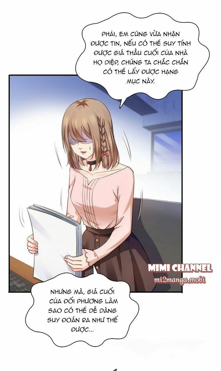 Hệt Như Hàn Quang Gặp Nắng Gắt Chap 146.2 - Next Chap 147.2